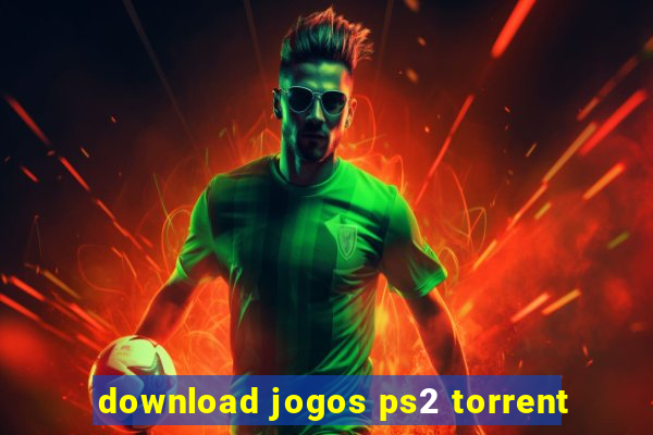 download jogos ps2 torrent